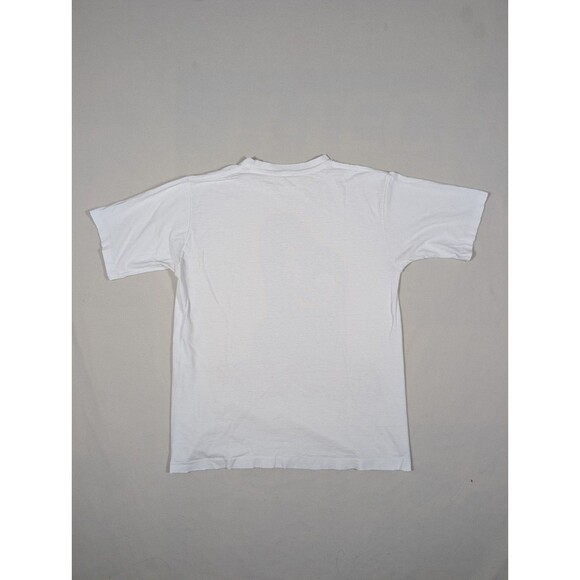 Vintage 1994 Cronies Gumby Single Stitch T-Shirt Medium 90s Clay Cartoon - Picture 3 of 15